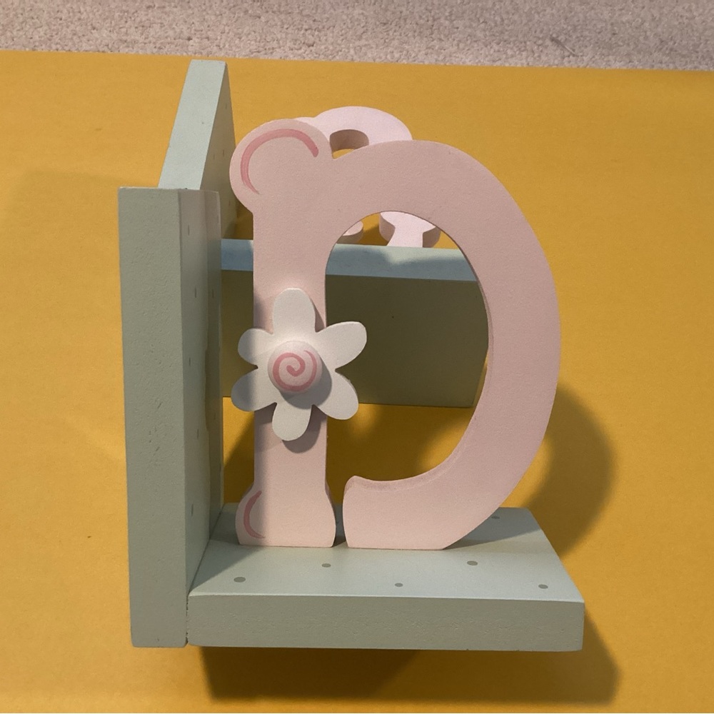 Children’s Bookends - Picture 5 of 9